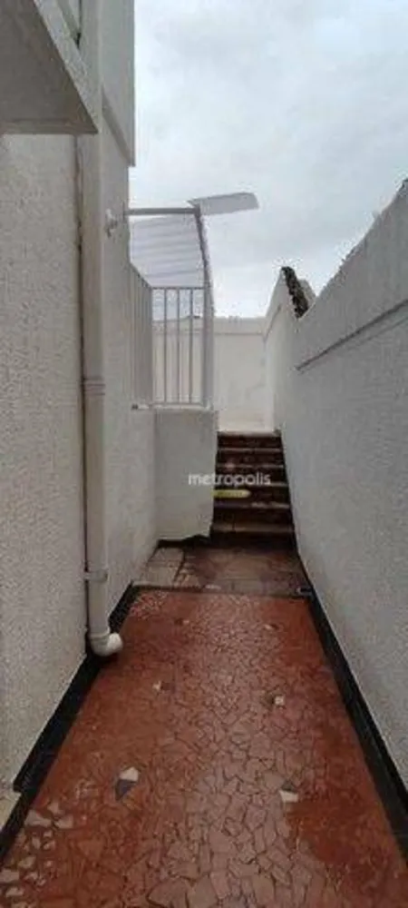 Sobrado, 4 quartos, 200 m² - Foto 10