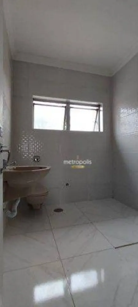 Sobrado, 4 quartos, 200 m² - Foto 3