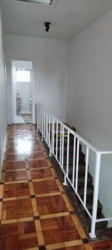 Sobrado, 4 quartos, 200 m² - Foto 8