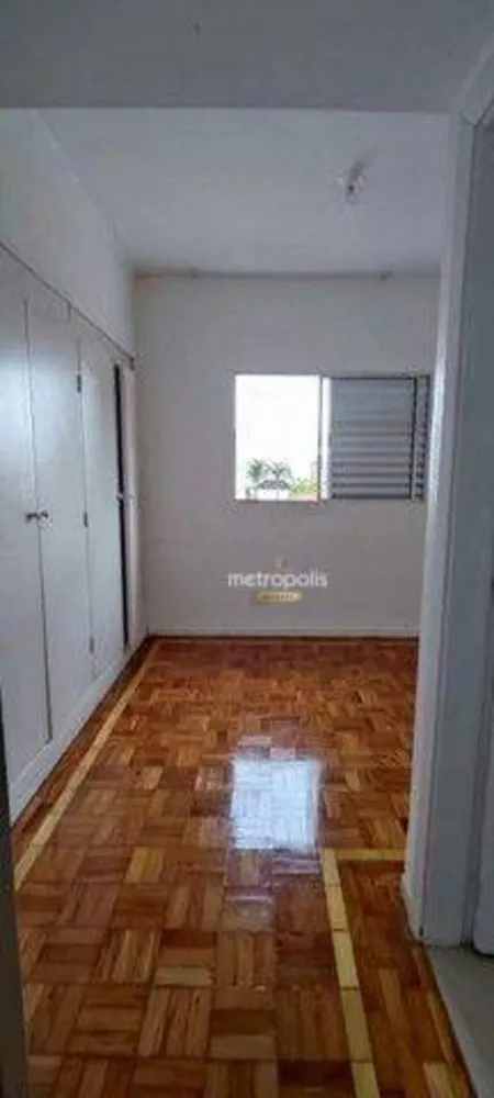 Sobrado, 4 quartos, 200 m² - Foto 1