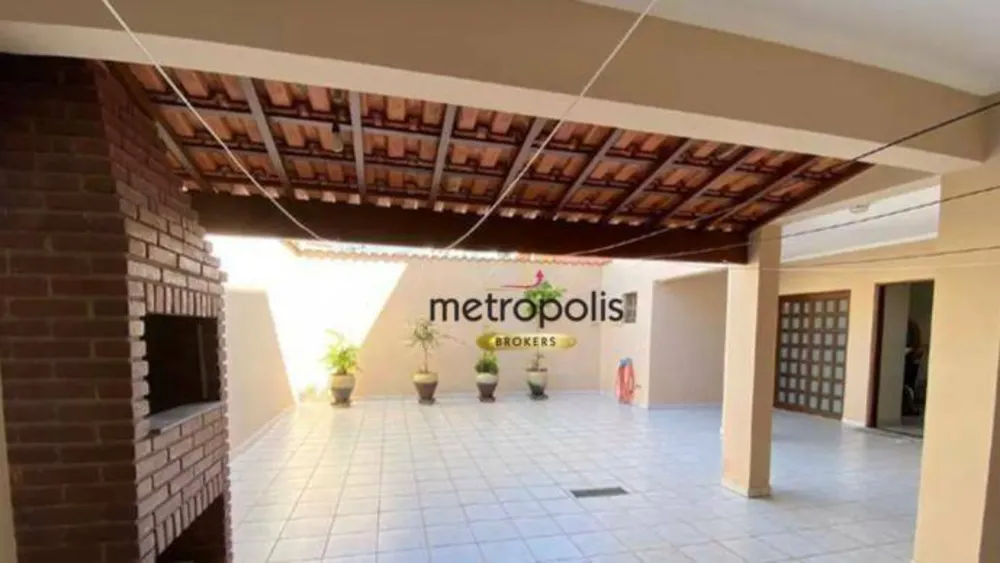 Sobrado, 3 quartos, 362 m² - Foto 12