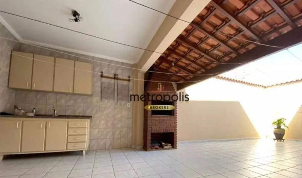 Sobrado, 3 quartos, 362 m² - Foto 3
