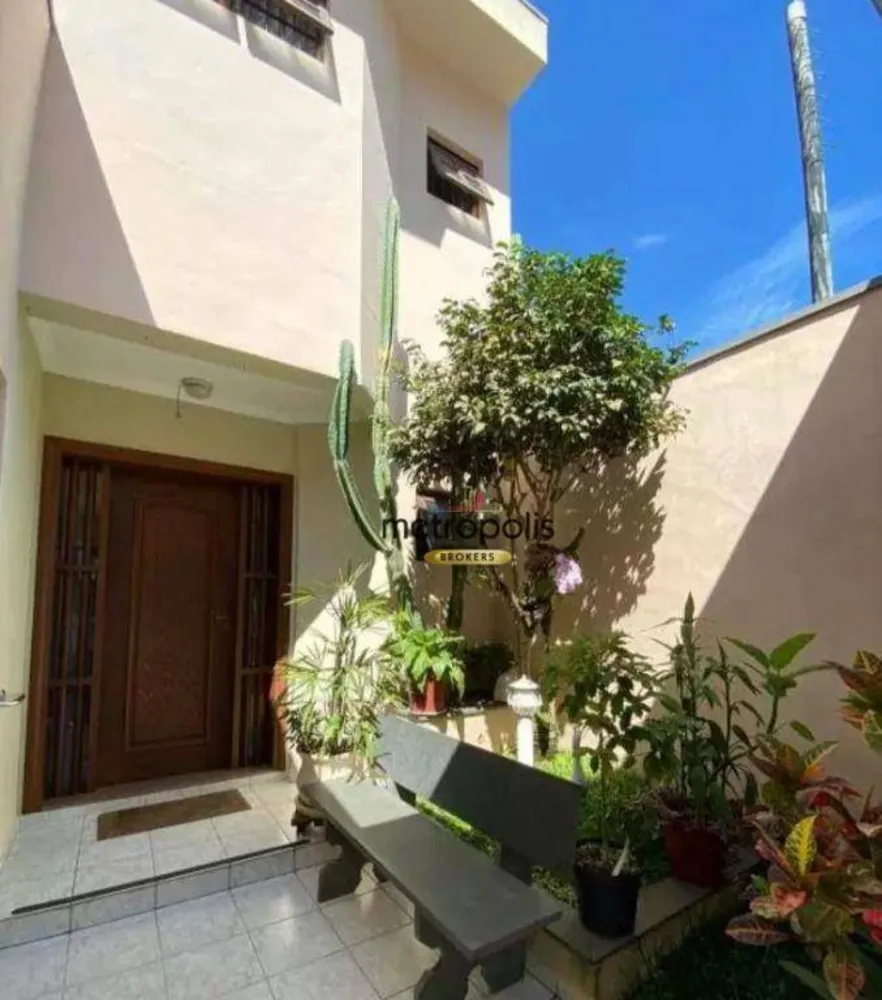 Sobrado, 3 quartos, 362 m² - Foto 6
