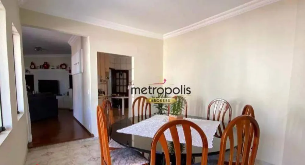 Sobrado, 3 quartos, 362 m² - Foto 4