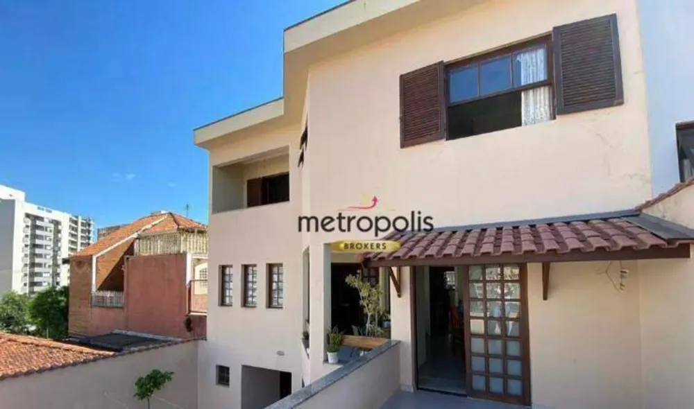 Sobrado, 3 quartos, 362 m² - Foto 11