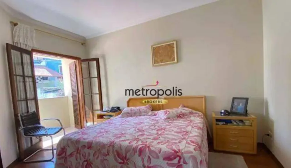 Sobrado, 3 quartos, 362 m² - Foto 8