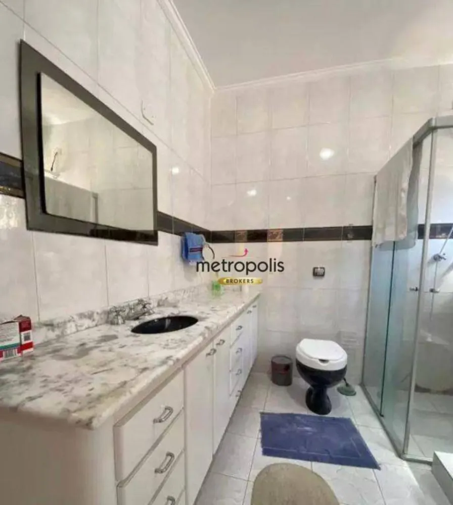 Sobrado, 3 quartos, 362 m² - Foto 9