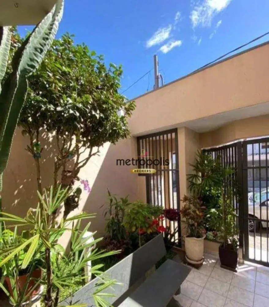 Sobrado, 3 quartos, 362 m² - Foto 2