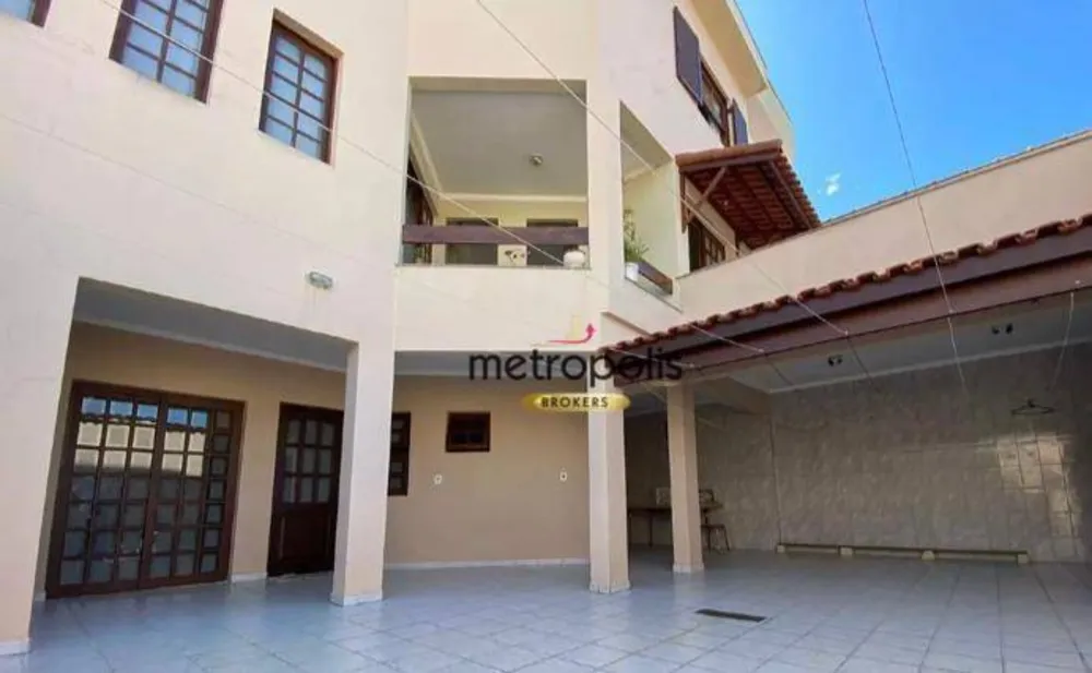 Sobrado, 3 quartos, 362 m² - Foto 5