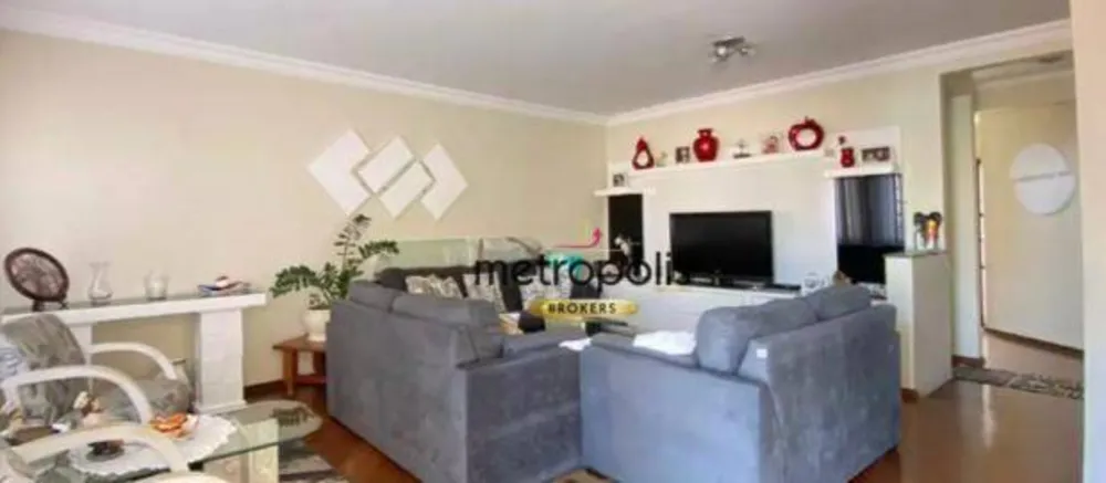Sobrado, 3 quartos, 362 m² - Foto 1