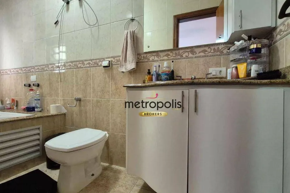 Sobrado, 4 quartos, 227 m² - Foto 4