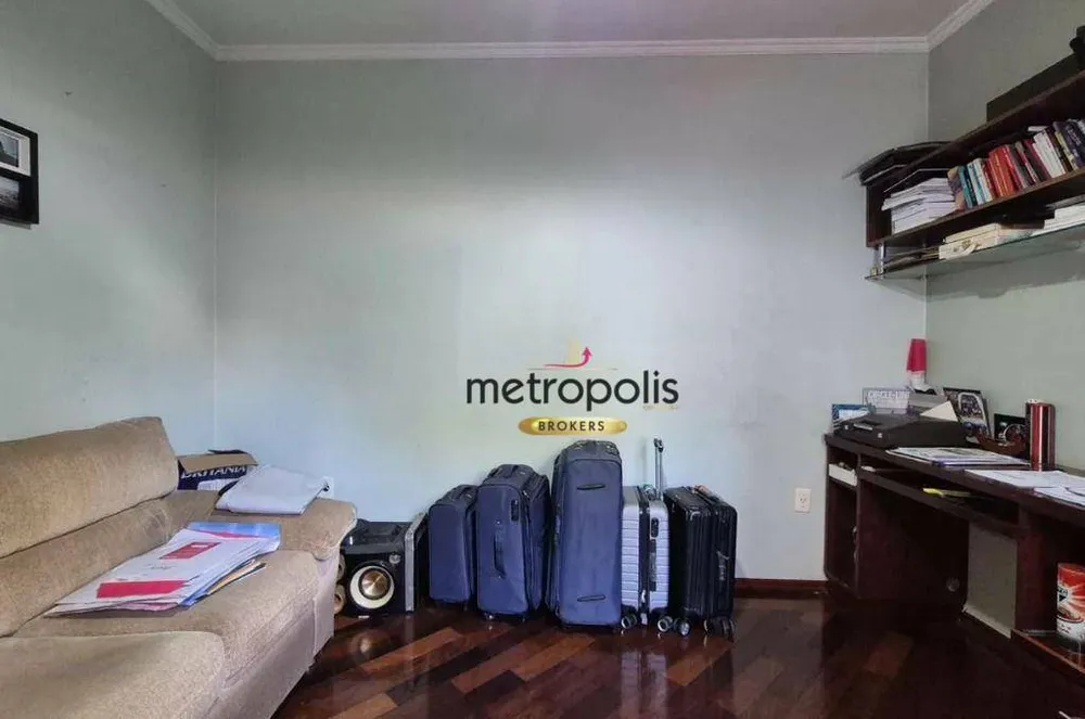 Sobrado, 4 quartos, 227 m² - Foto 2