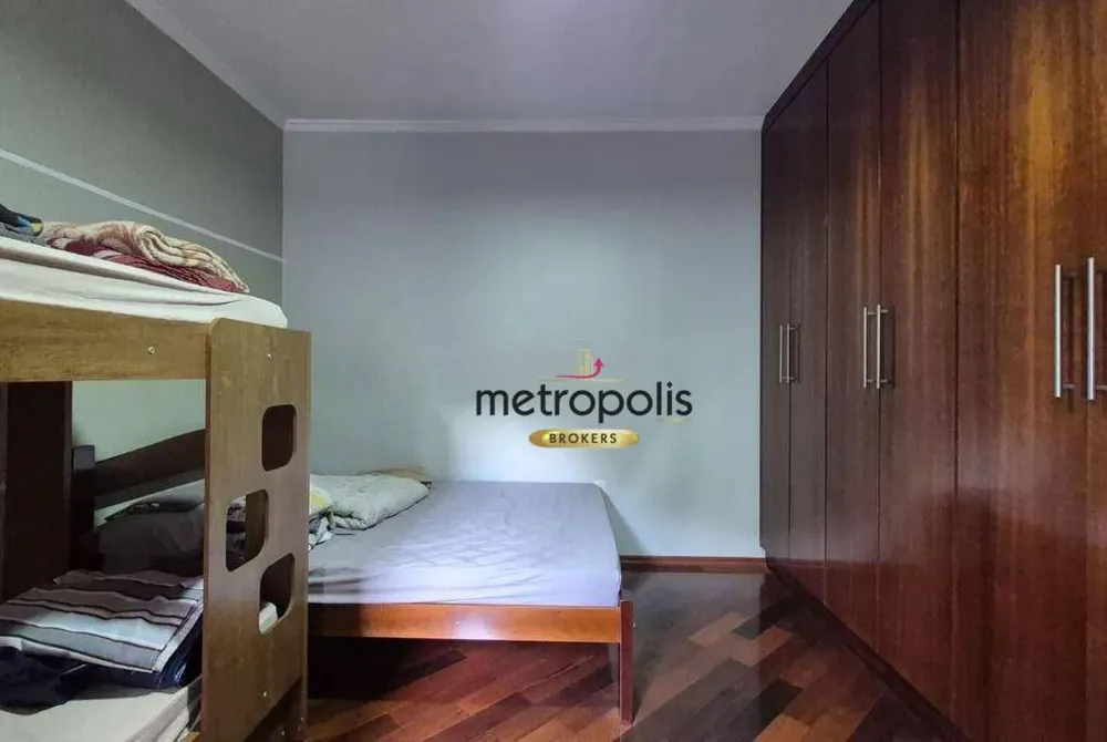 Sobrado, 4 quartos, 227 m² - Foto 3