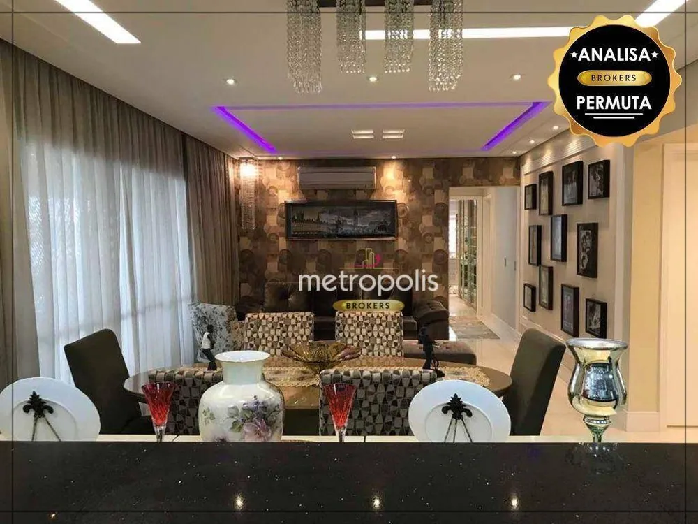 Apartamento, 2 quartos, 179 m² - Foto 1