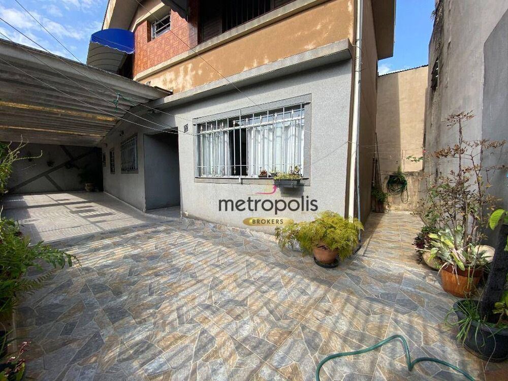 Casa, 3 quartos, 208 m² - Foto 4
