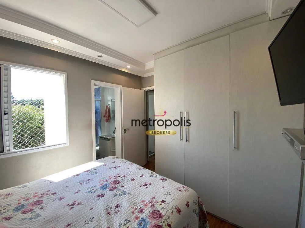 Apartamento, 3 quartos, 79 m² - Foto 2