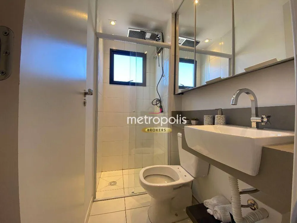 Apartamento, 2 quartos, 42 m² - Foto 8