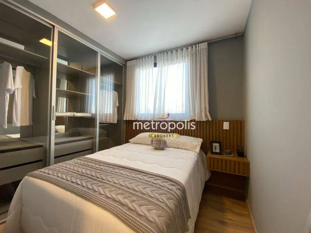 Apartamento, 2 quartos, 42 m² - Foto 11