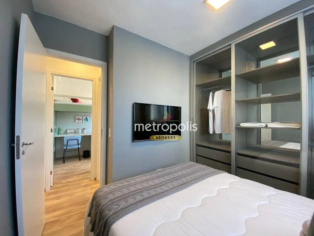Apartamento, 2 quartos, 42 m² - Foto 12