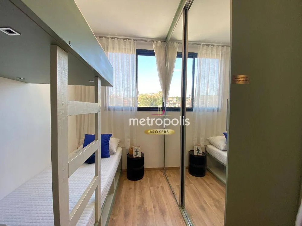 Apartamento, 2 quartos, 42 m² - Foto 10