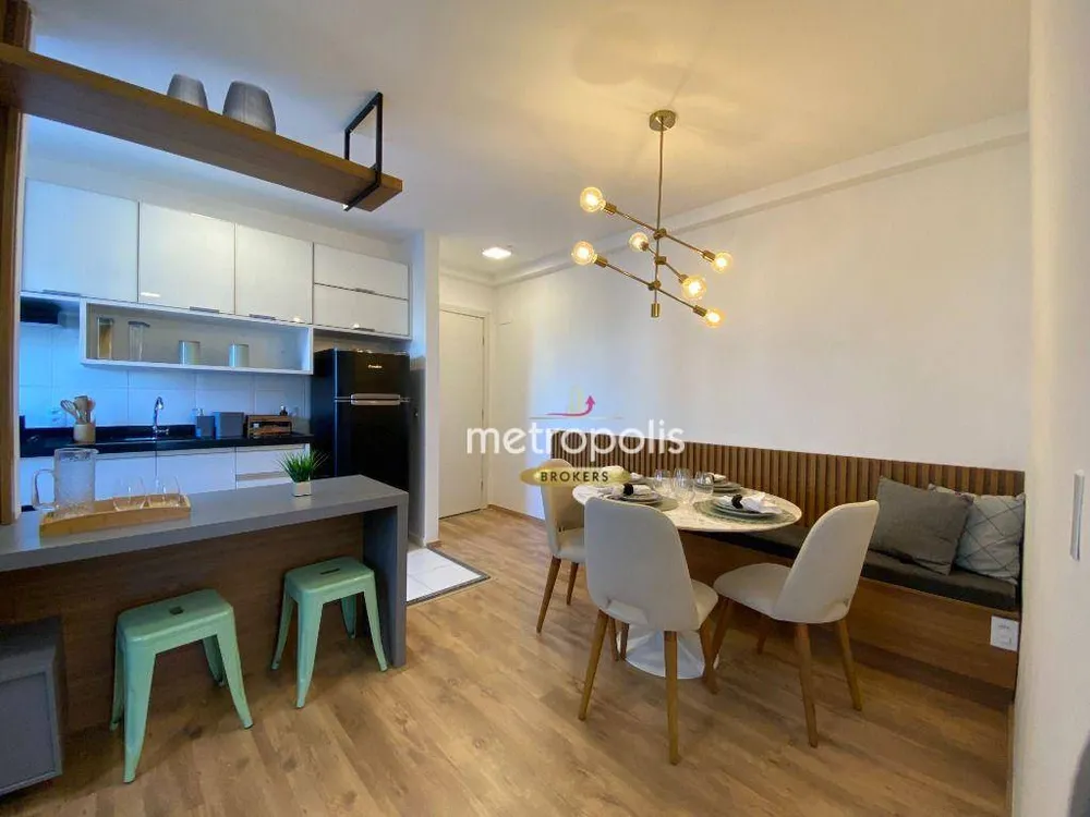 Apartamento, 2 quartos, 42 m² - Foto 1