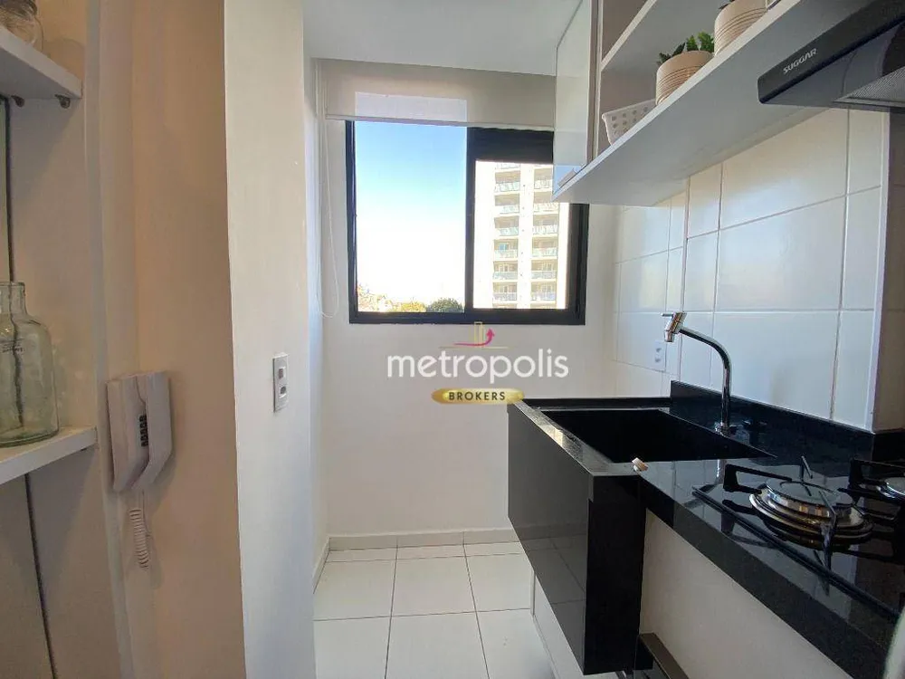 Apartamento, 2 quartos, 42 m² - Foto 6