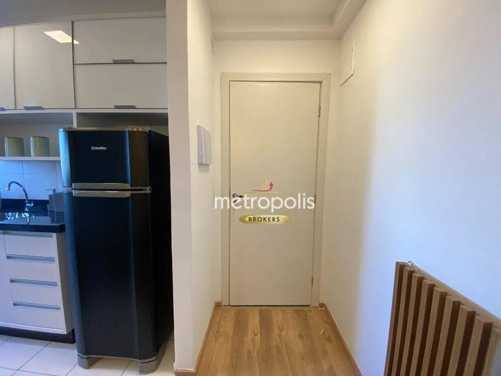 Apartamento, 2 quartos, 42 m² - Foto 5