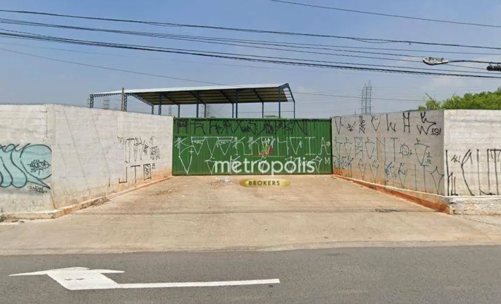 Depósito-Galpão, 800 m² - Foto 2