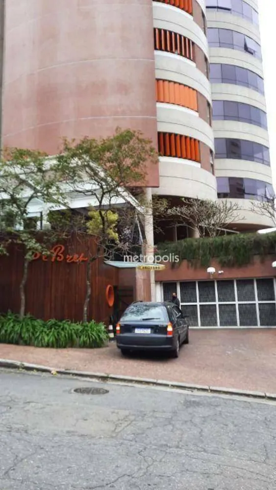 Apartamento, 3 quartos, 275 m² - Foto 1
