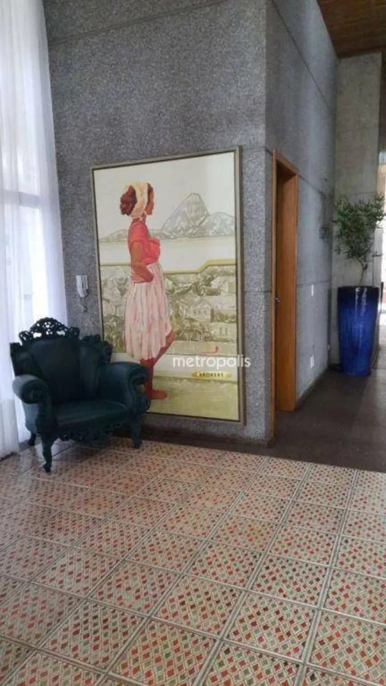 Apartamento, 3 quartos, 275 m² - Foto 2