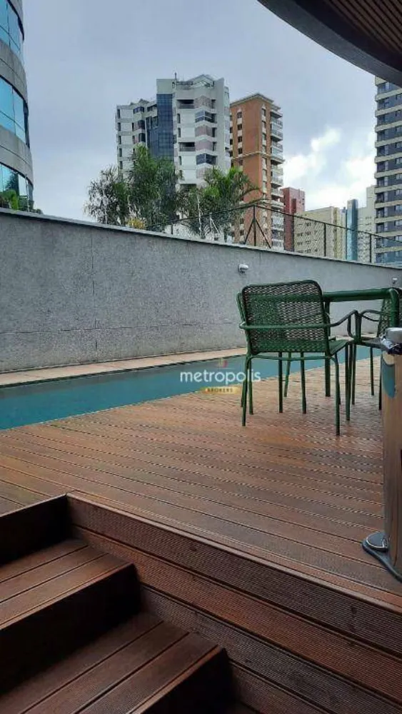 Apartamento, 3 quartos, 275 m² - Foto 8