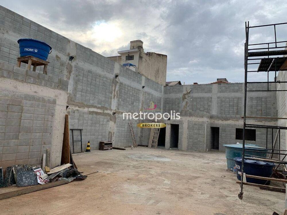 Depósito-Galpão, 290 m² - Foto 3