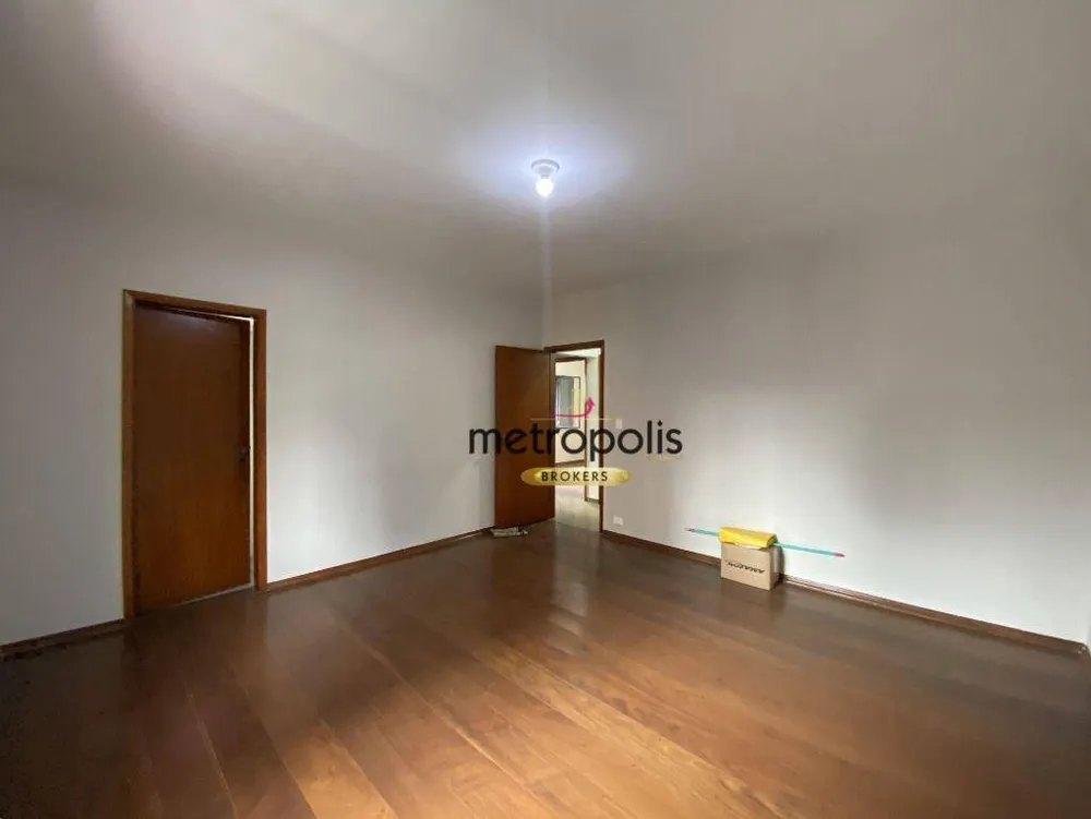 Sobrado, 3 quartos, 264 m² - Foto 1