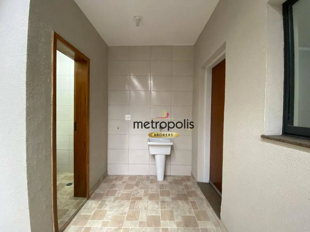 Sobrado, 3 quartos, 264 m² - Foto 3