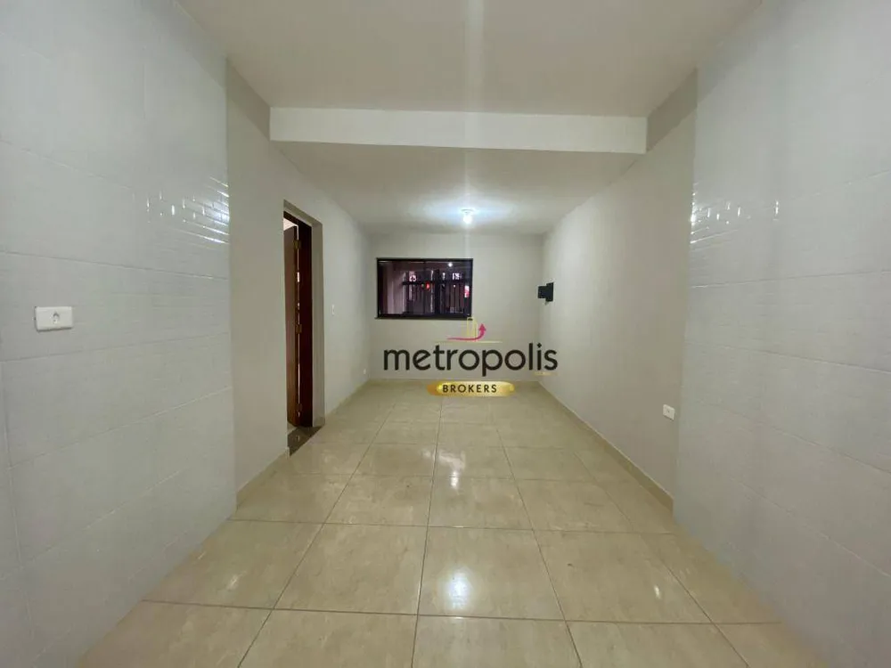 Sobrado, 3 quartos, 264 m² - Foto 2