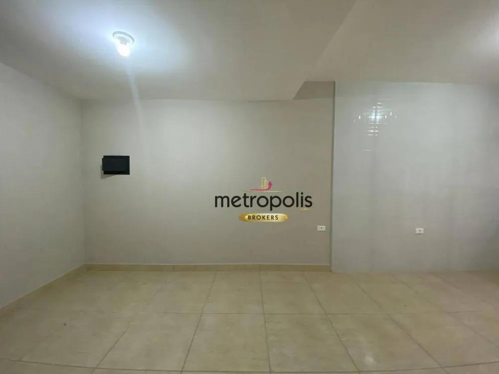 Sobrado, 3 quartos, 264 m² - Foto 1