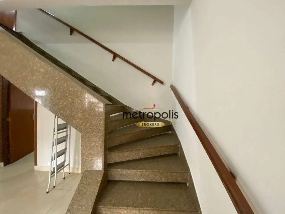Sobrado, 3 quartos, 264 m² - Foto 6