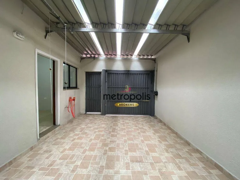 Sobrado, 3 quartos, 264 m² - Foto 4