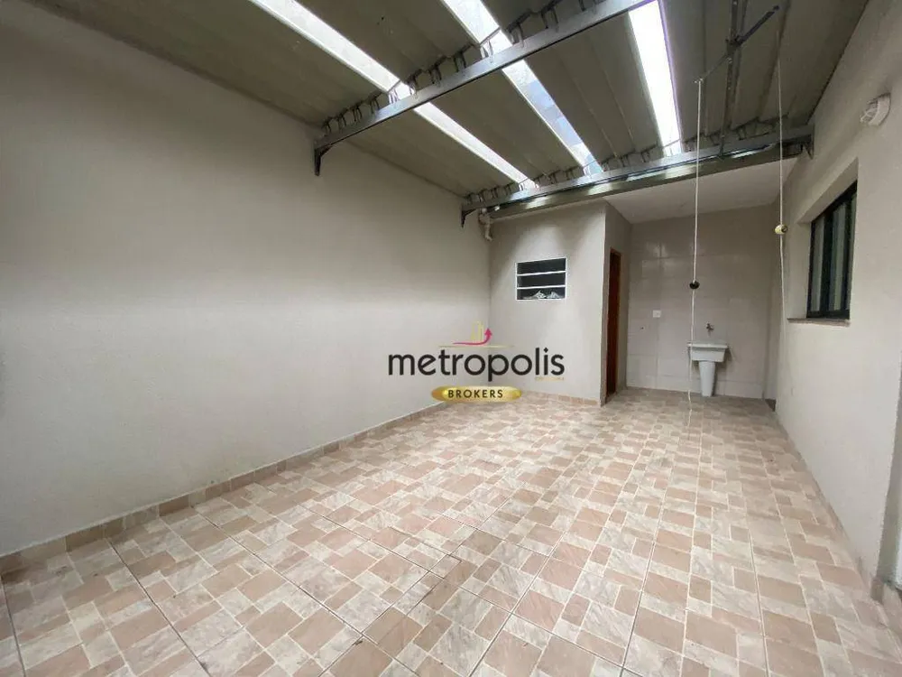 Sobrado, 3 quartos, 264 m² - Foto 3