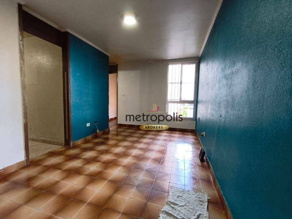 Apartamento à venda com 2 quartos, 54m² - Foto 1