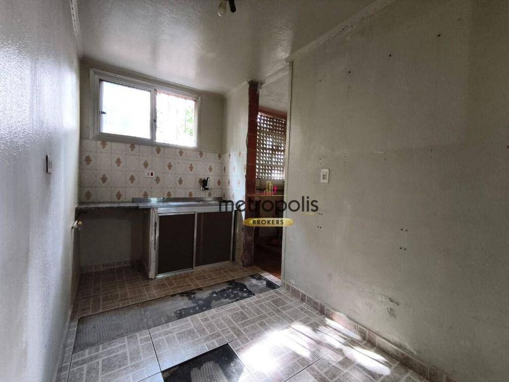 Apartamento à venda com 2 quartos, 54m² - Foto 2