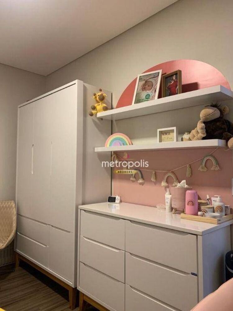 Apartamento, 2 quartos, 54 m² - Foto 4