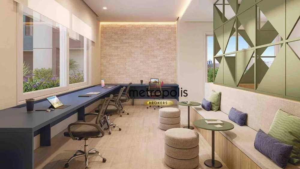 Apartamento, 2 quartos, 89 m² - Foto 8
