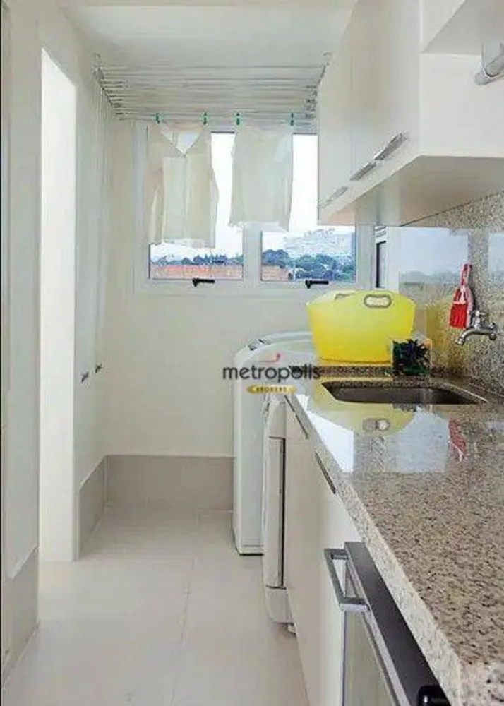 Apartamento, 2 quartos, 89 m² - Foto 5