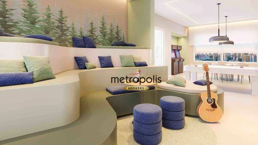 Apartamento, 2 quartos, 89 m² - Foto 7