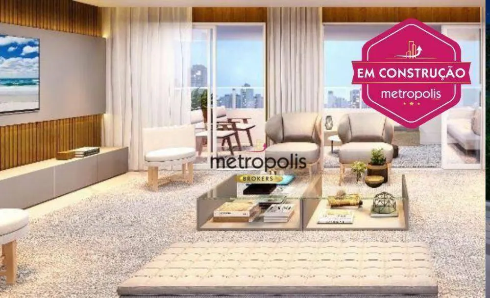 Apartamento, 2 quartos, 89 m² - Foto 6