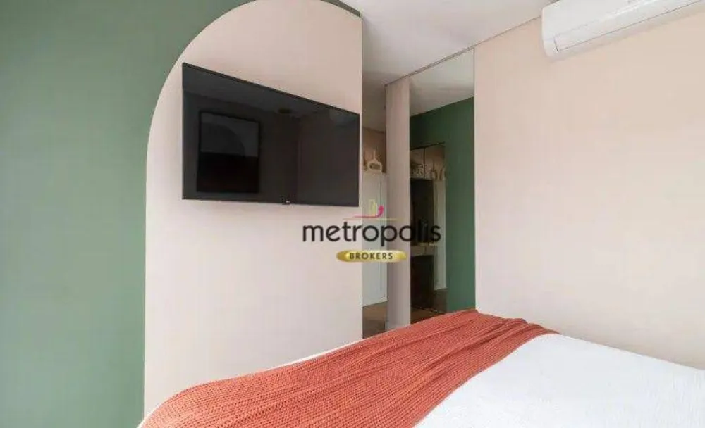Apartamento, 2 quartos, 89 m² - Foto 3