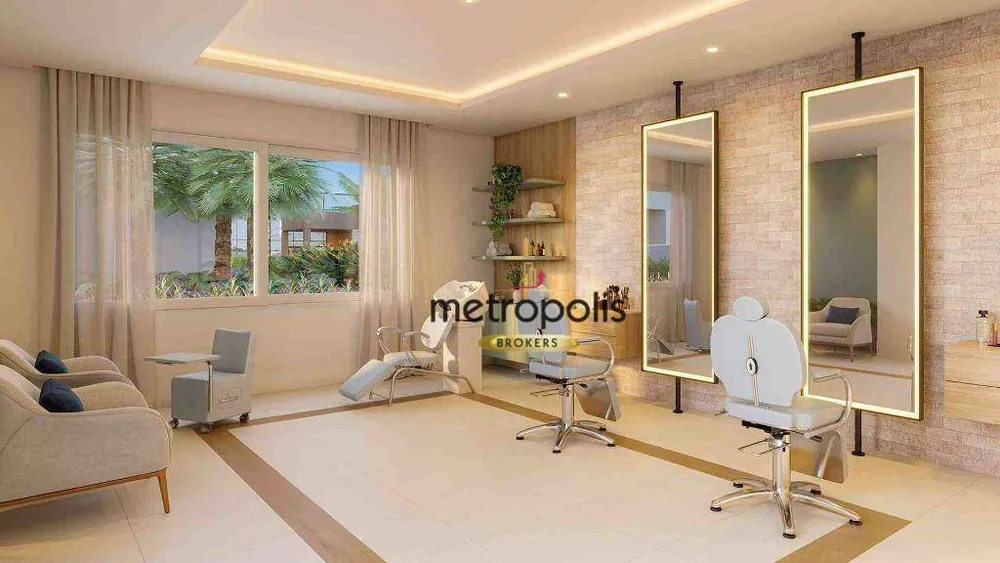 Apartamento, 2 quartos, 89 m² - Foto 9