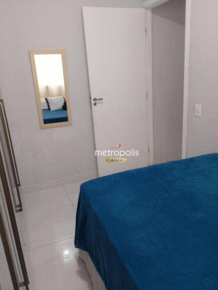 Apartamento, 2 quartos, 41 m² - Foto 3