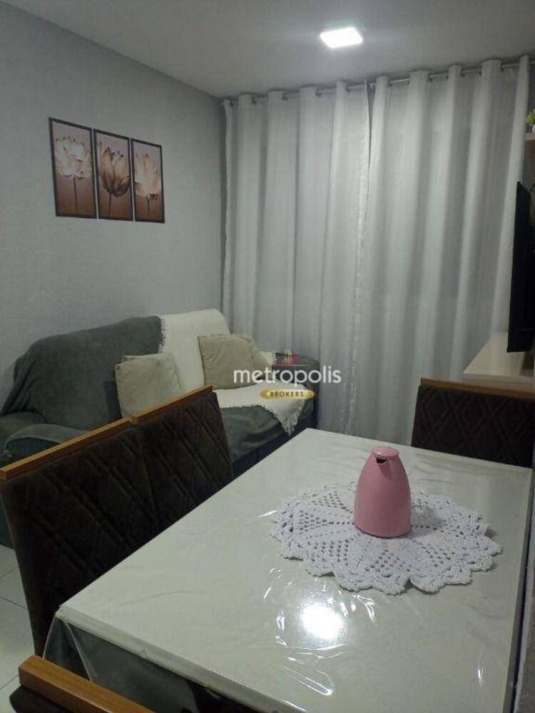 Apartamento, 2 quartos, 41 m² - Foto 1